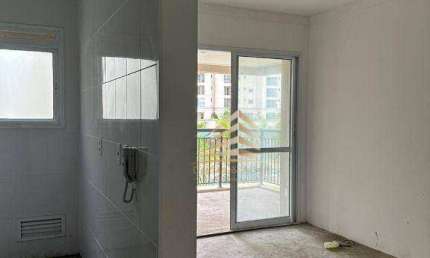 Apartamento com 2 dormitórios à venda, 68 m² por R$ 541.000 - Jardim Flor da Montanha - Guarulhos/SP