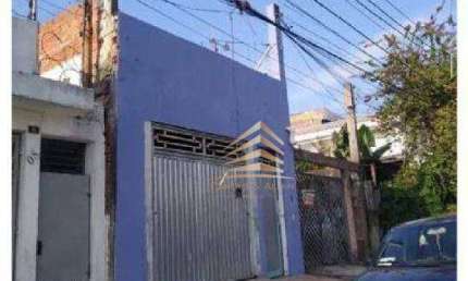 Casa à venda, 125 m² por R$ 350.000,00 - Jardim Centenário - Guarulhos/SP