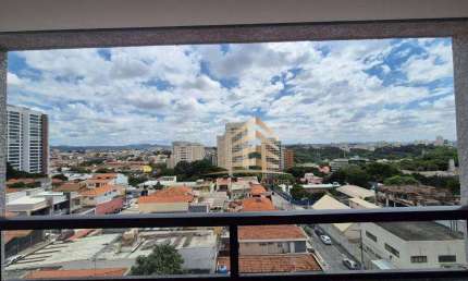 Apartamento com 2 dormitórios, terraço gourmet e 1 vaga  à venda, 51 m² por R$ 455.800 - Vila Progresso - Guarulhos/SP