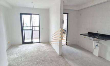 Apartamento com 2 dormitórios, terraço gourmet e 1 vaga  à venda, 51 m² por R$ 445.200 - Vila Progresso - Guarulhos/SP
