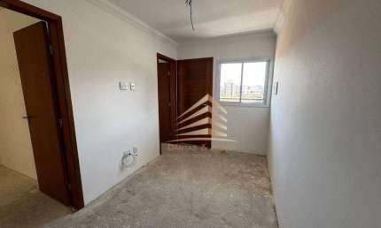 Apartamento com 2 dormitórios à venda, 44 m² por R$ 417.000,00 - Parque Vitória - São Paulo/SP