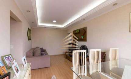 Apartamento à venda, 77 m² por R$ 335.000,00 - Gopoúva - Guarulhos/SP