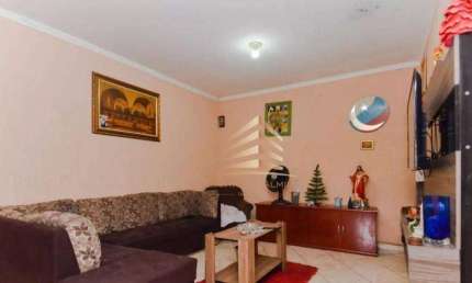 Sobrado à venda, 230 m² por R$ 800.000,00 - Vila Augusta - Guarulhos/SP
