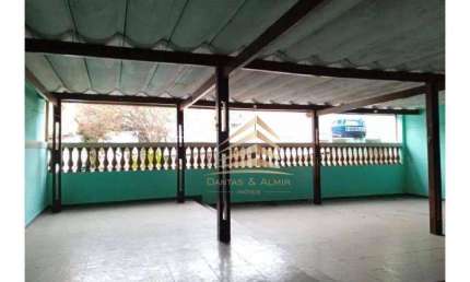 Casa à venda por R$ 650.000,00 - Picanco - Guarulhos/SP