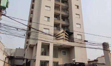 Apartamento à venda, 48 m² por R$ 369.349,21 - Vila Galvão - Guarulhos/SP