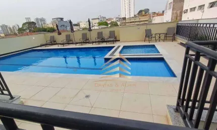Apartamento à venda, 48 m² por r$ 377.958,53 - vila galvão - guarulhos/sp