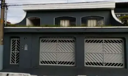 Casa com 3 dormitórios à venda por R$ 1.800.000,00 - Jardim Vila Galvão - Guarulhos/SP