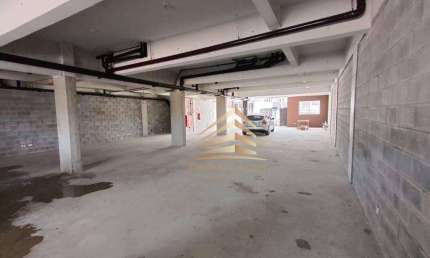 Salão para alugar, 300 m² e 2 vagas por R$ 8.000/mês - Jardim Cocaia - Guarulhos/SP