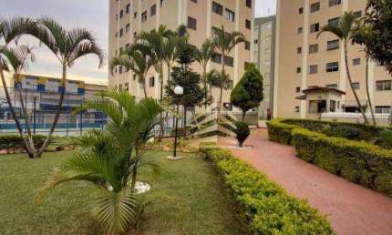 Apartamento com 1 dormitório à venda, 48 m² por R$ 250.000 - Jardim Cumbica - Guarulhos/SP