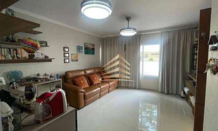 Condominio Forest Hills, 3 dormitórios, sendo 1 suíte, 127m² por R$ 1.100 - Portal dos Gramados - Guarulhos/SP