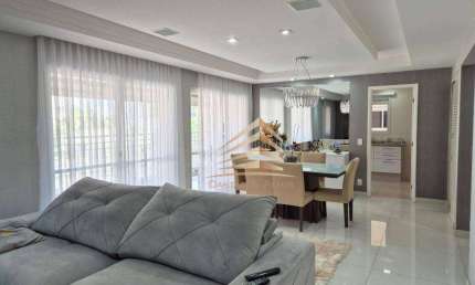 Apartamento à venda, 150 m² por R$ 1.590.000,00 - Vila Augusta - Guarulhos/SP