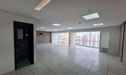Sala para alugar, 92 m² por r$ 7.360,00/mês - centro - guarulhos/sp