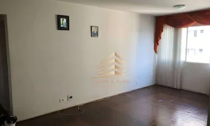 Apartamento à venda, 87 m² por r$ 625.000,00 - santana - são paulo/sp