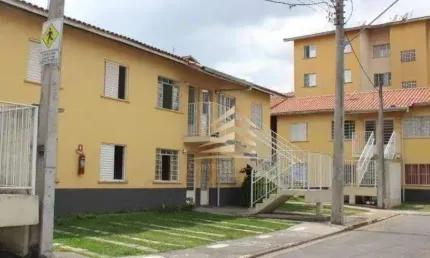Apartamento à venda, 46 m² por R$ 250.000,00 - Jardim Maria Dirce - Guarulhos/SP