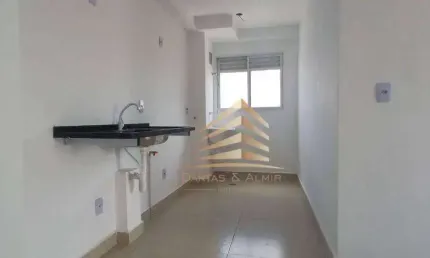 Apartamento com 2 dormitórios à venda, 46 m² por R$ 370.000,00 - Jardim Aida - Guarulhos/SP
