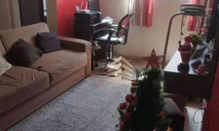 Apartamento à venda, 58 m² por r$ 235.000,00 - cidade parque alvorada - guarulhos/sp