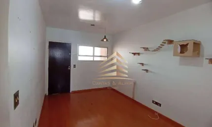 Apartamento à venda, 52 m² por r$ 340.000,00 - jardim gopoúva - guarulhos/sp