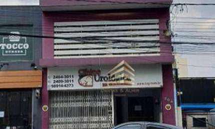 Prédio à venda, 250 m² por R$ 1.950.000,00 - Vila Pedro Moreira - Guarulhos/SP