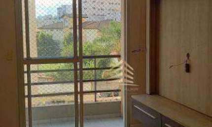 Apartamento com 2 dormitórios à venda, 50 m² por R$ 380.000,00 - Macedo - Guarulhos/SP