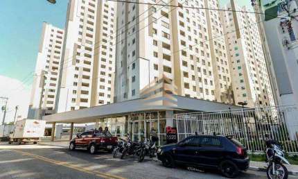 Apartamento com 2 dormitórios à venda, 36 m² por R$ 360.000,00 - Vila das Bandeiras - Guarulhos/SP