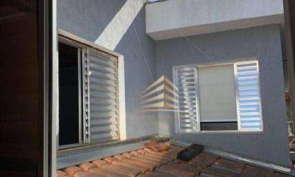 Sobrado com 2 dormitórios à venda, 238 m² por R$ 639.999,99 - Jardim Cumbica - Guarulhos/SP