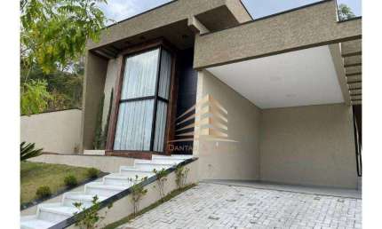 Casa com 3 dormitórios à venda, 207 m² por R$ 1.500.000,00 - Chácaras Maringá - Atibaia/SP
