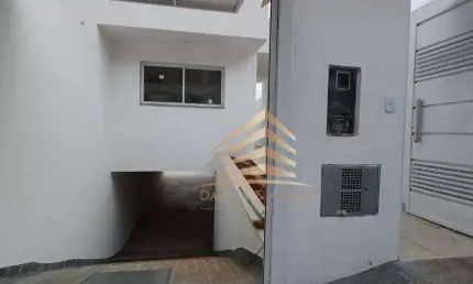 Sobrado à venda, 160 m² por R$ 789.999,99 - Jardim Dourado - Guarulhos/SP