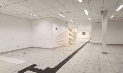 Salão para alugar, 515 m² por R$ 26.100,00 - Macedo - Guarulhos/SP
