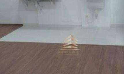 Studio à venda, 32 m² por R$ 306.999,99 - Vila Augusta - Guarulhos/SP
