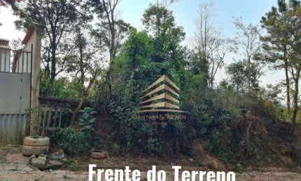 Terreno à venda, 660 m² por R$ 180.000,00 - Mata Fria - Mairiporã/SP