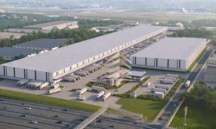 Galpão para alugar, 15181 m² por R$ 649.468,01/mês - Cumbica - Guarulhos/SP