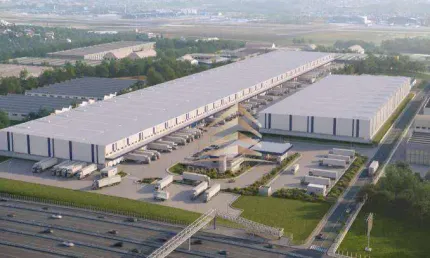 Galpão para alugar, 12601 m² por R$ 539.073,01/mês - Cumbica - Guarulhos/SP