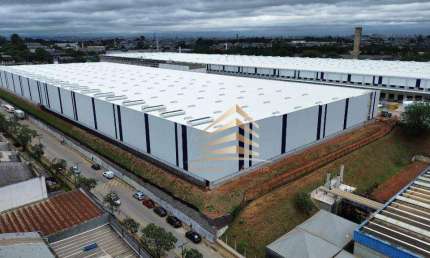 Galpão para alugar, 12660 m² por R$ 541.635,01/mês - Cumbica - Guarulhos/SP