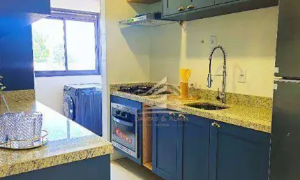 Vendo apartamento de 98m² com 3 quartos 1 suíte 1 ou 2 vagas no centro de guarulhos