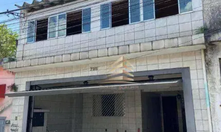 Sobrado à venda, 311 m² por R$ 629.000,00 - Jardim Rosa de Franca - Guarulhos/SP