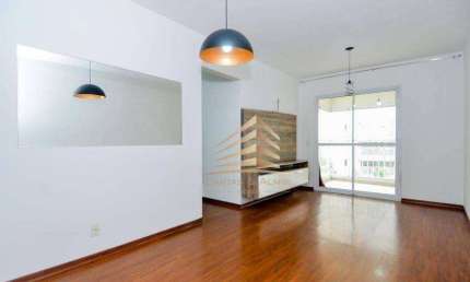 Apartamento à venda, 75 m² por R$ 669.999,99 - Vila Augusta - Guarulhos/SP