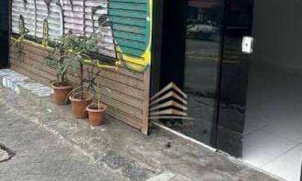 Salão à venda, 155 m² por R$ 900.000,00 - Picanco - Guarulhos/SP