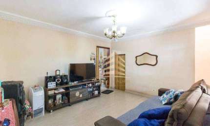 Casa com 2 dormitórios à venda, 255 m² por R$ 855.000 - Vila Leonor - Guarulhos/SP