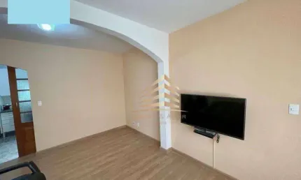 Apartamento à venda, 80 m² por R$ 245.000,00 - Picanço - Guarulhos/SP