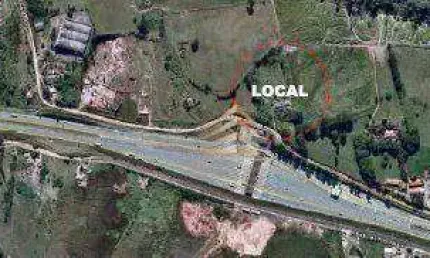 Área à venda, 13050 m² por R$ 6.525.285,00 - Jardim Primavera - Itaquaquecetuba/SP