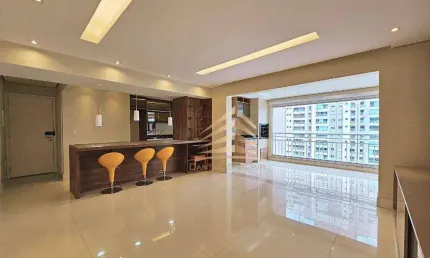 Vendo Apartamento no Condomínio Carpe Diem - Jardim Santa Mena ao lado do Bosque Maia Guarulhos.