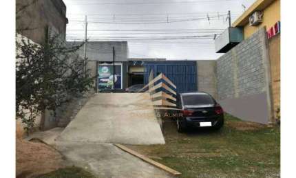 Terreno à venda, 250 m² por R$ 750.000,00 - Parque Uirapuru - Guarulhos/SP