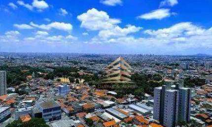 Cobertura à venda, 73 m² por R$ 680.000,00 - Gopoúva - Guarulhos/SP