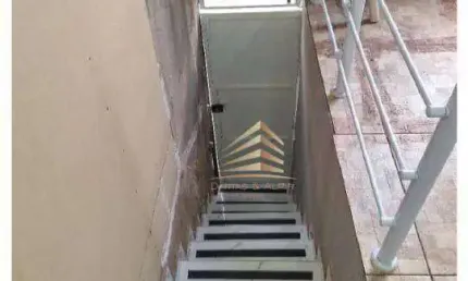 Sobrado à venda, 125 m² por r$ 369.999,99 - jardim angélica - guarulhos/sp
