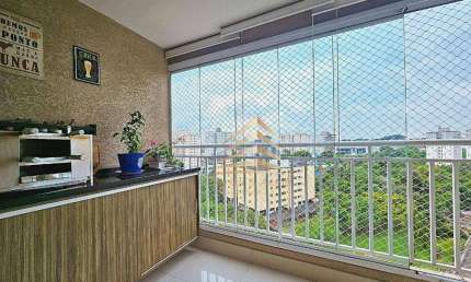 Vendo Apartamento de 71m² no Condomínio Premium Macedo