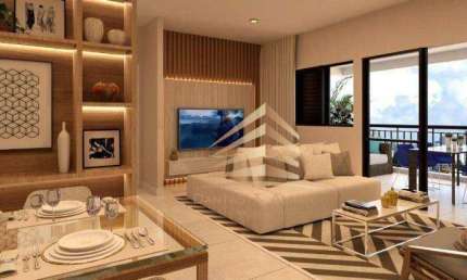 Apartamento à venda, 86 m² por R$ 734.129,19 - Vila Progresso - Guarulhos/SP