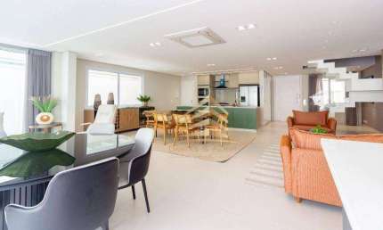 Sobrado à venda, 240 m² por R$ 2.599.999,99 - São Bento - Arujá/SP