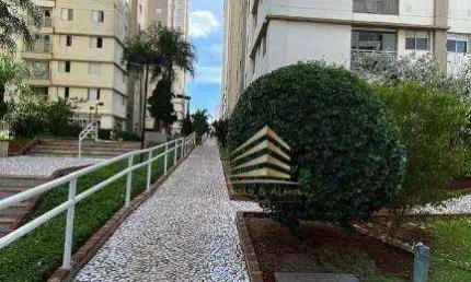PARQUE DO SOL, 3 dormitórios à venda, 64 m² por R$ 430.000 - Ponte Grande - Guarulhos/SP