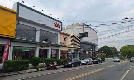 Loja para alugar, 1800 m² por R$ 88.000,00/mês - Vila Sabrina - São Paulo/SP