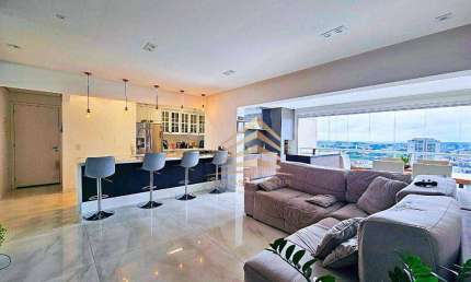 Vendo Apartamento no Condomínio Carpe Diem - Jardim Santa Mena ao lado do Bosque Maia Guarulhos.